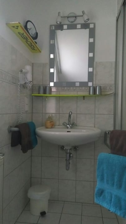 Zimmer Gästehaus am Iberg