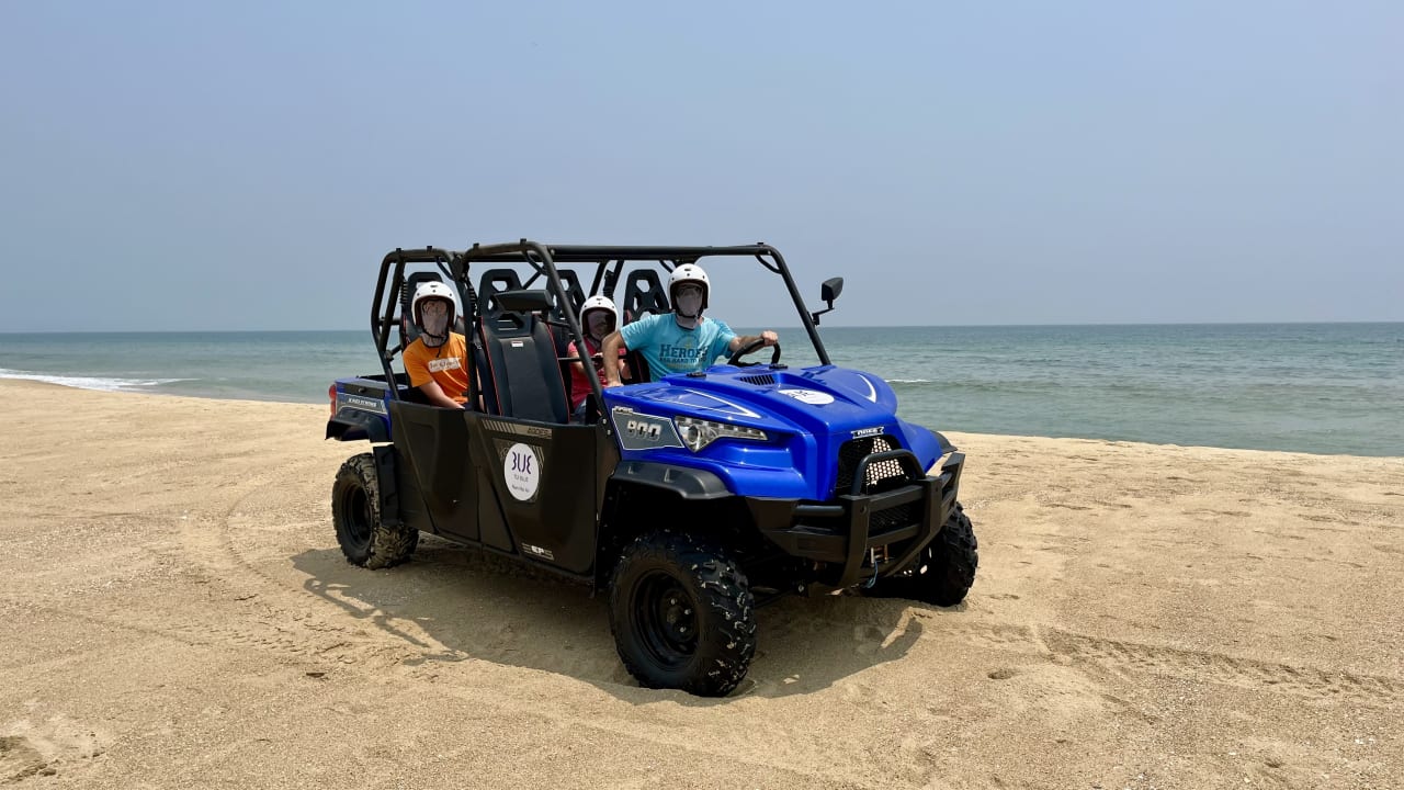 Sport & Freizeit ROBINSON NAM HOI AN