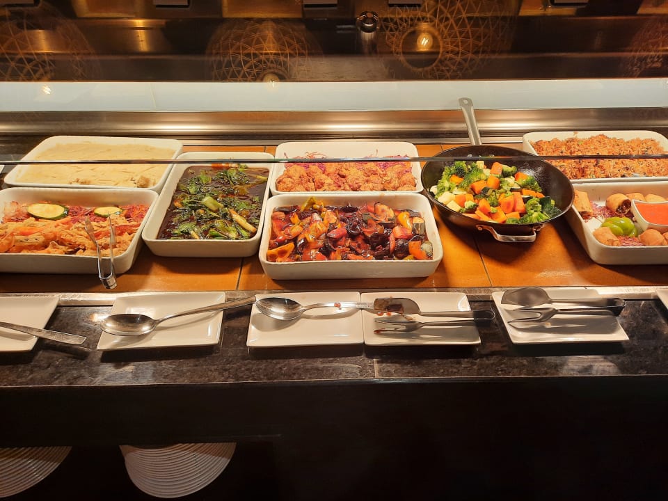 Gastro Hotel Riu Jambo