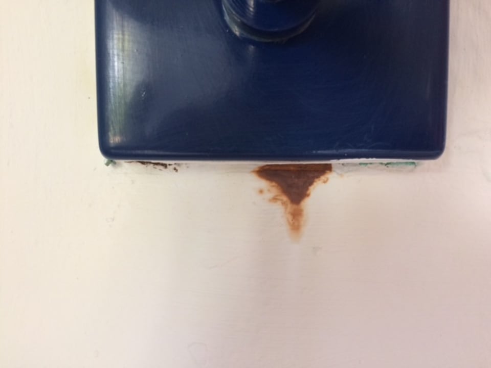 Zimmer Flipflop Cala Romantica