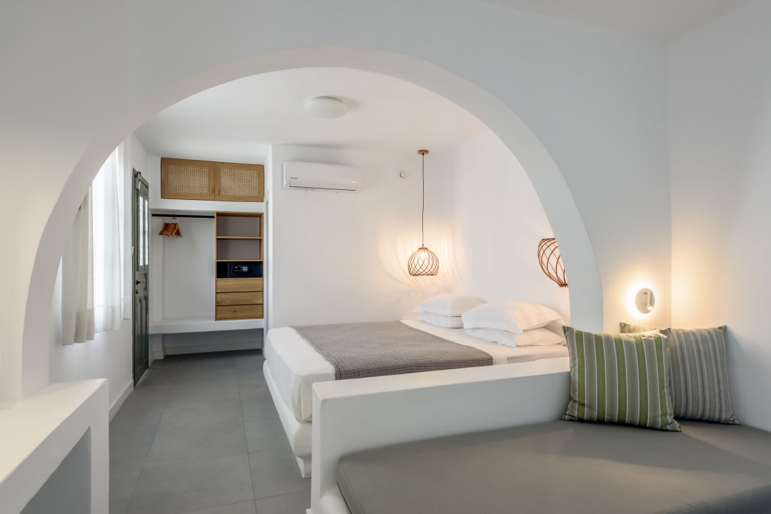 Zimmer Hotel Nissia Kamares