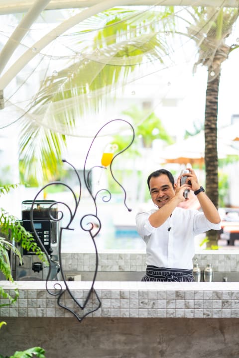 Gastro Loligo Resort Hua Hin +A Fresh Twsit By Let's Sea