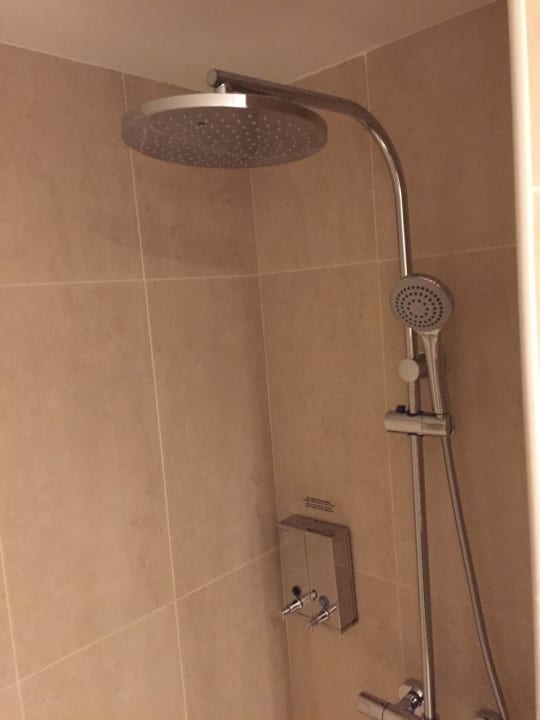 Dusche Sentido Aequora Lanzarote Suite