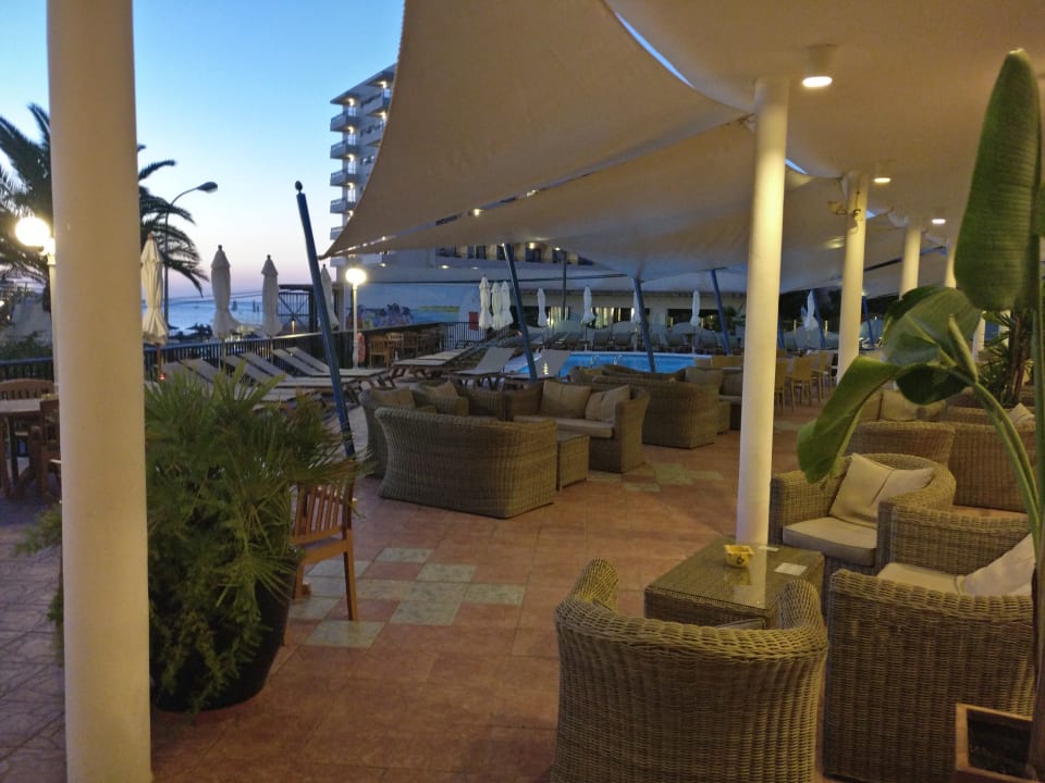 Sport & Freizeit Hotel Osiris