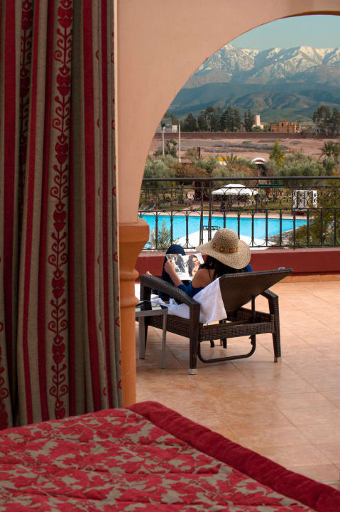 Suite Hotel Eden Andalous Aquapark & SPA