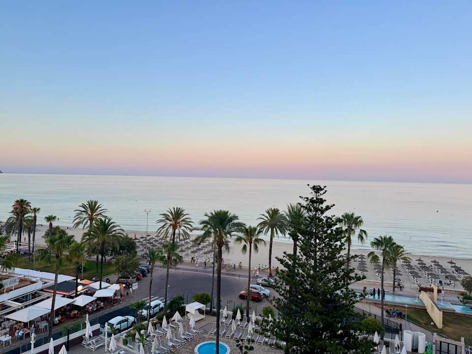 Sonstiges CM Playa del Moro