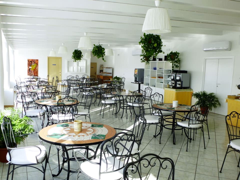 Restaurant Hotel Ossidiana