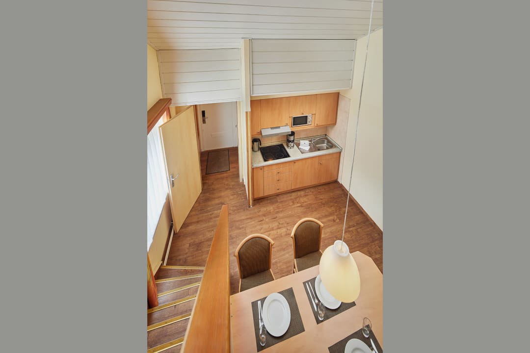 Zimmer Ferienwohnungen Ferienpark Weissenhäuser Strand