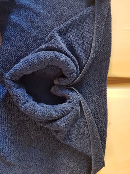 Zimmer Calimera Yati Beach