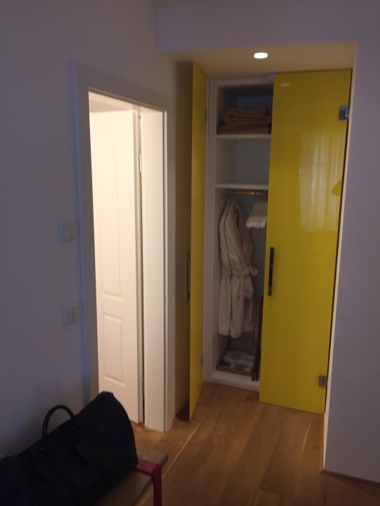 Zimmer Hotel Goldgasse