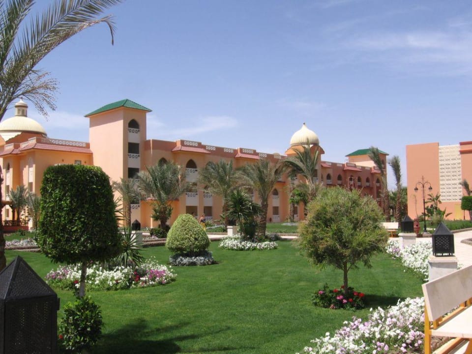 Hotel Pickalbatros Aqua Park Resort - Hurghada