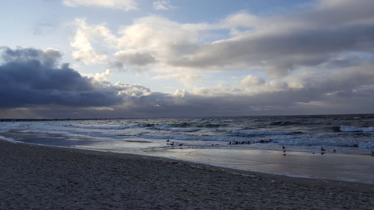 Strand Vestina Wellness & Spa Hotel