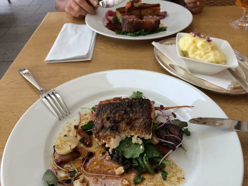 Sehr gutes Essen Best Western Hotel Stadshotellet Vimmerby