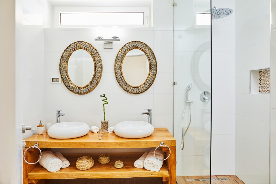 Zimmer Villa LaDominika