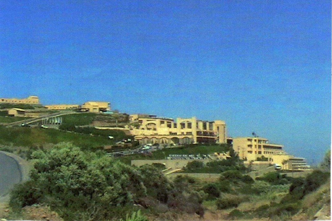 Sensimar Seaside A Lifestyle Resort
