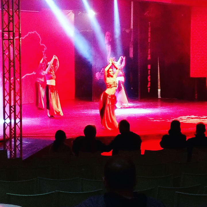 Sport & Freizeit Limak Limra Hotel & Resort