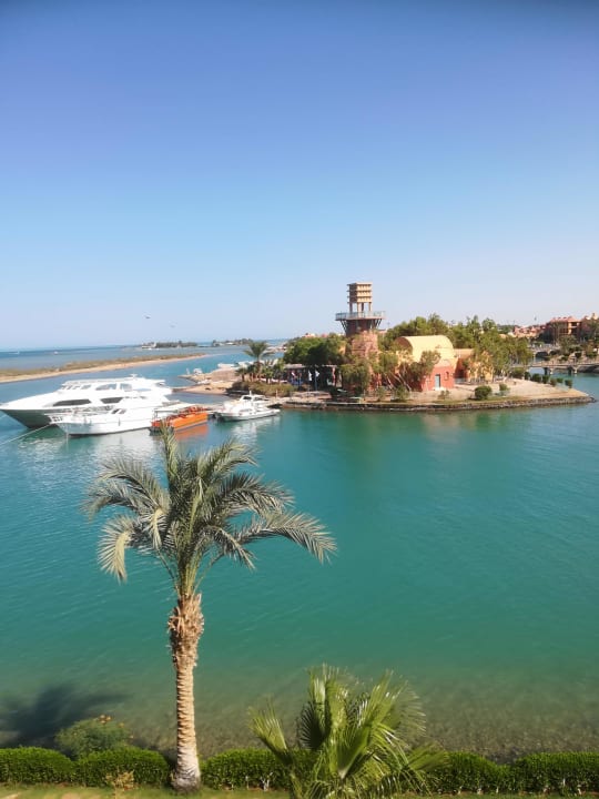 Ausblick Hotel Three Corners Ocean View prestige - Adults only