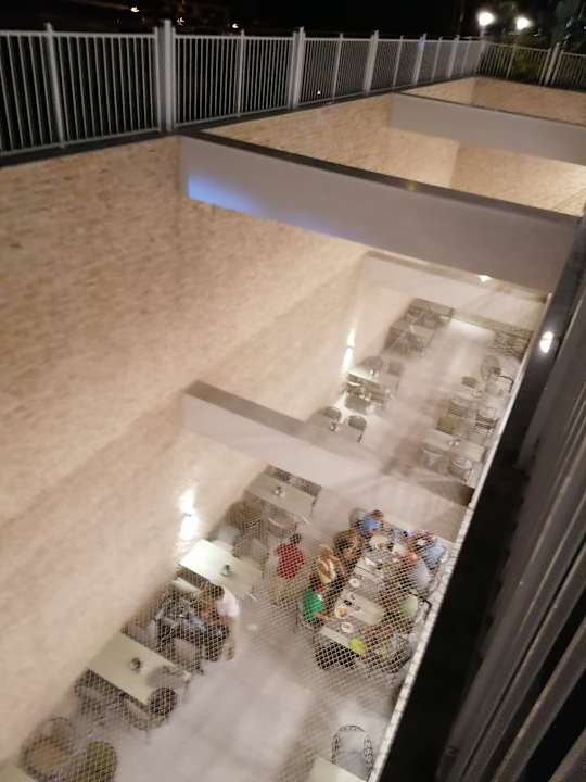 Gastro Arcanus Hotels Trendline Side