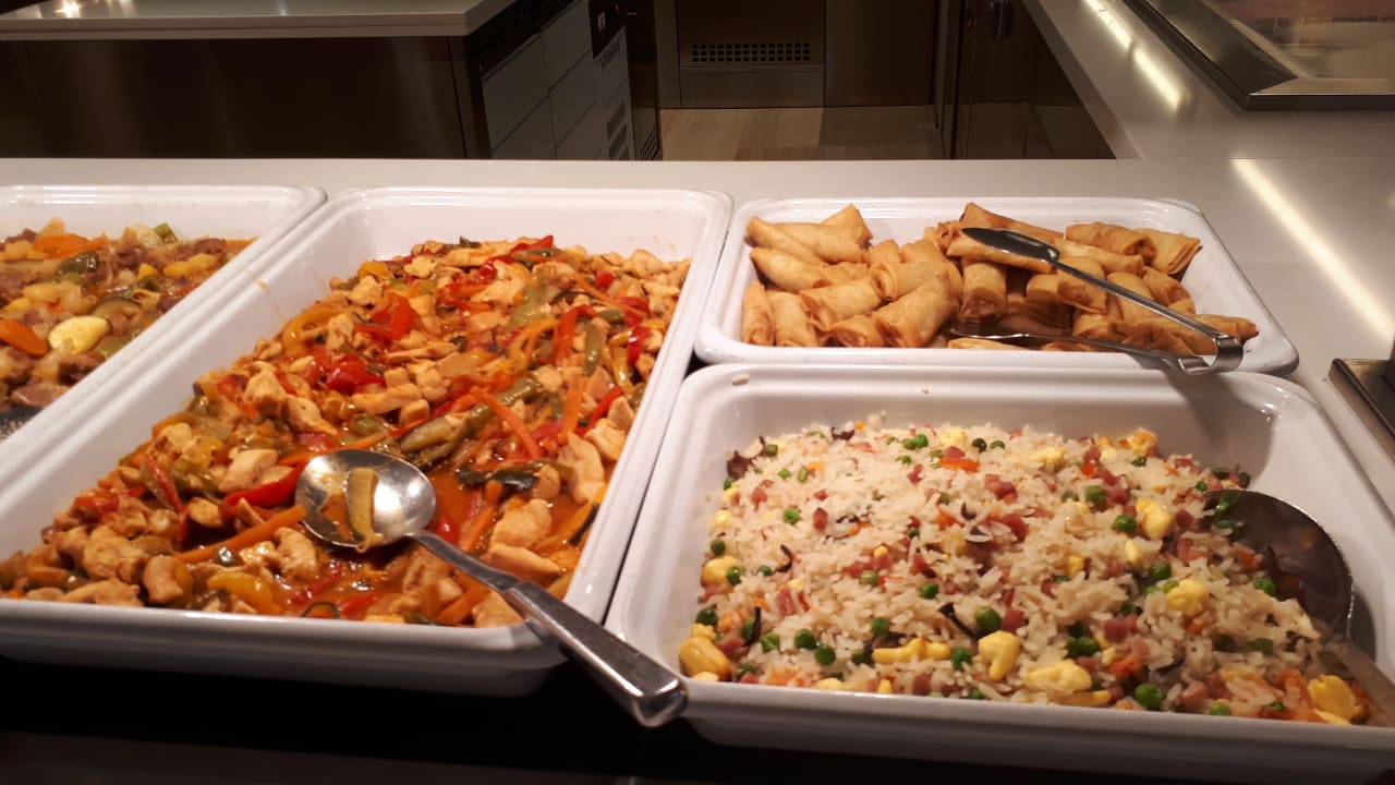 Gastro Welikehotel Marfil Playa