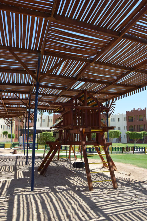 Sport & Freizeit SUNRISE Royal Makadi Resort