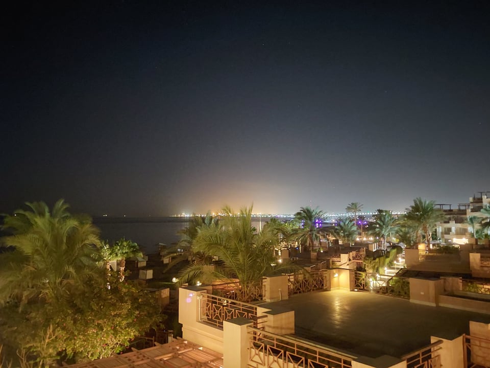 Außenansicht Shams Prestige Abu Soma-Adults Only