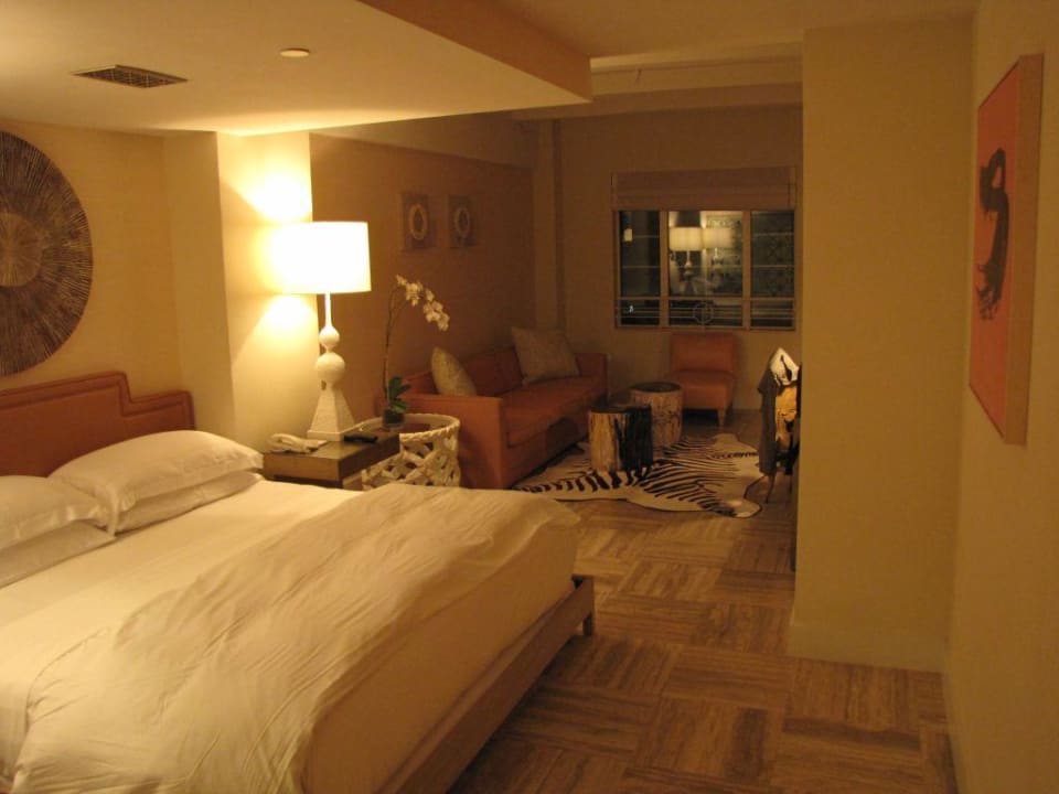 Zimmer 303 im Hotel The Tides The Tides South Beach