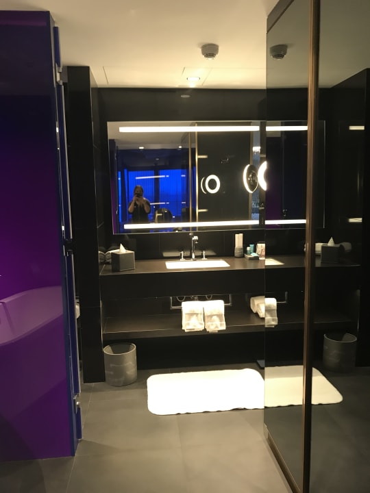 Zimmer W Dubai - The Palm