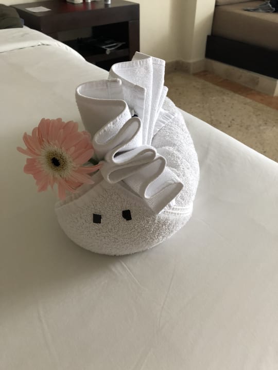 Zimmer Akumal Bay Beach & Wellness Resort