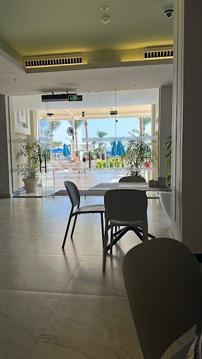 Gastro Pickalbatros Dana Beach Resort - Hurghada