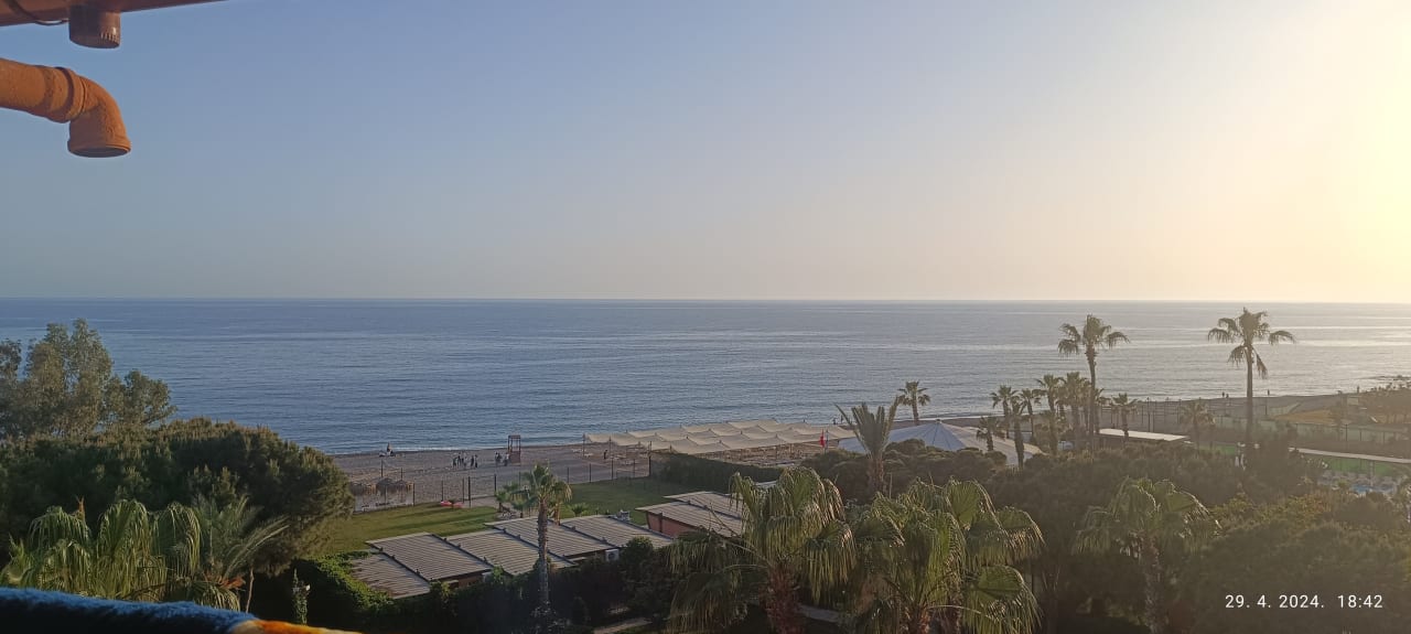 Zimmer Club Turtas Beach Hotel