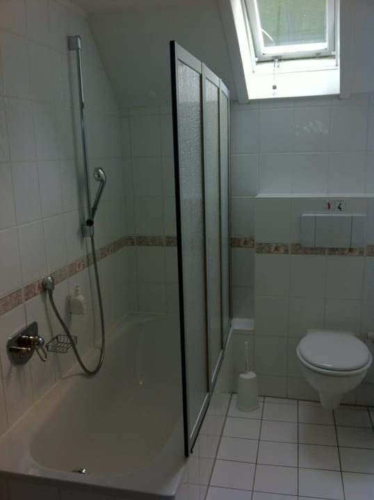 Bad Hotel Molitors Mühle