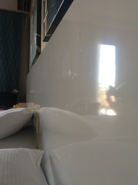 Zimmer Seaden Sea World Resort & Spa