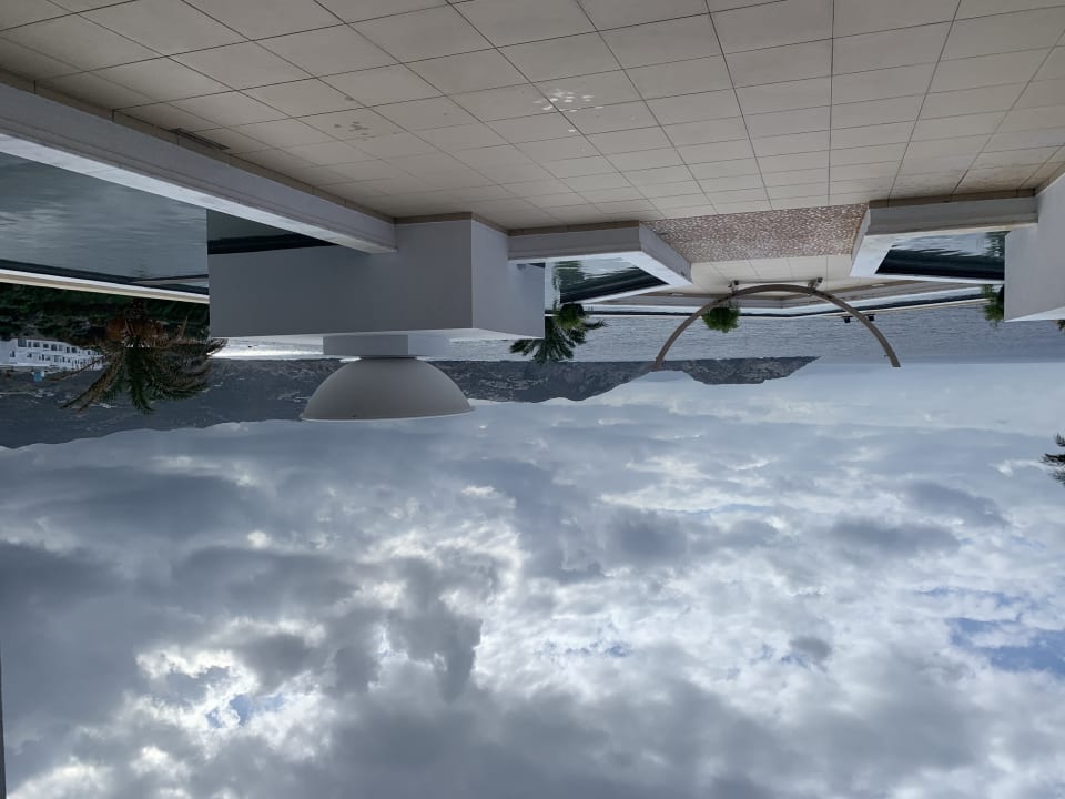 Lobby Seaside A Lifestyle Resort