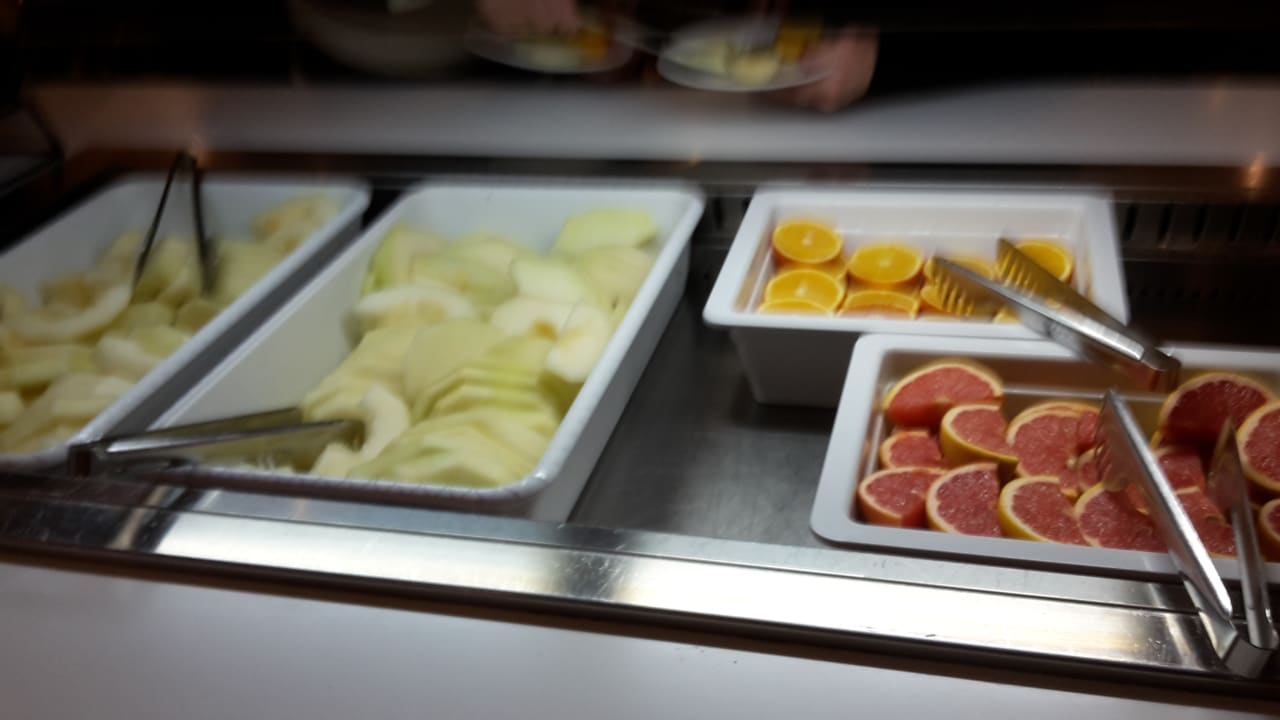 Gastro db San Antonio Hotel + Spa