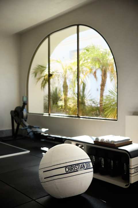 Sport & Freizeit Nammos Hotel Mykonos