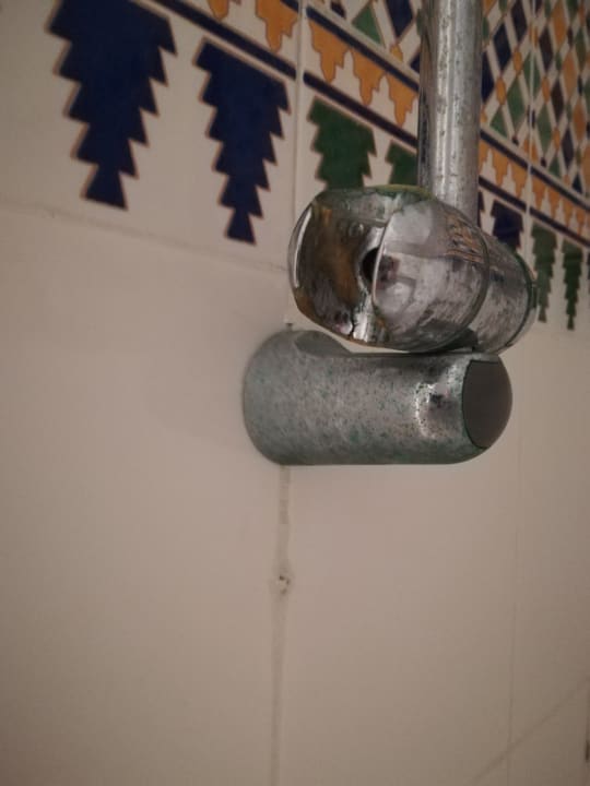 Zimmer Hotel El Mouradi Djerba Menzel