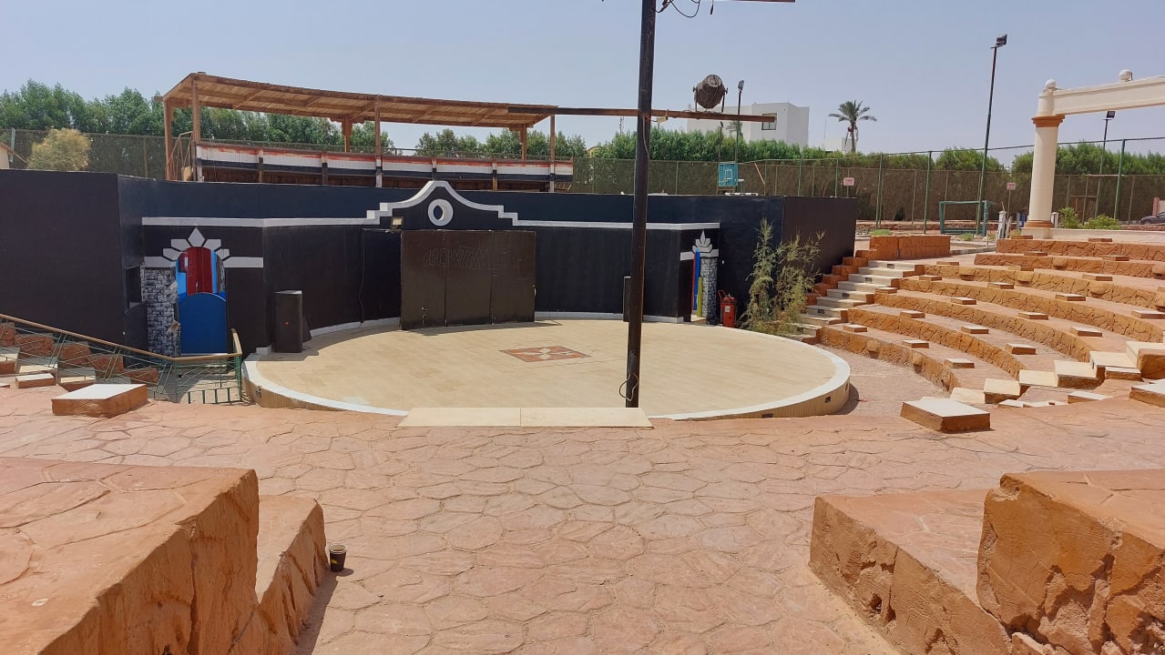 Sport & Freizeit Regency Plaza Aqua Park & Spa