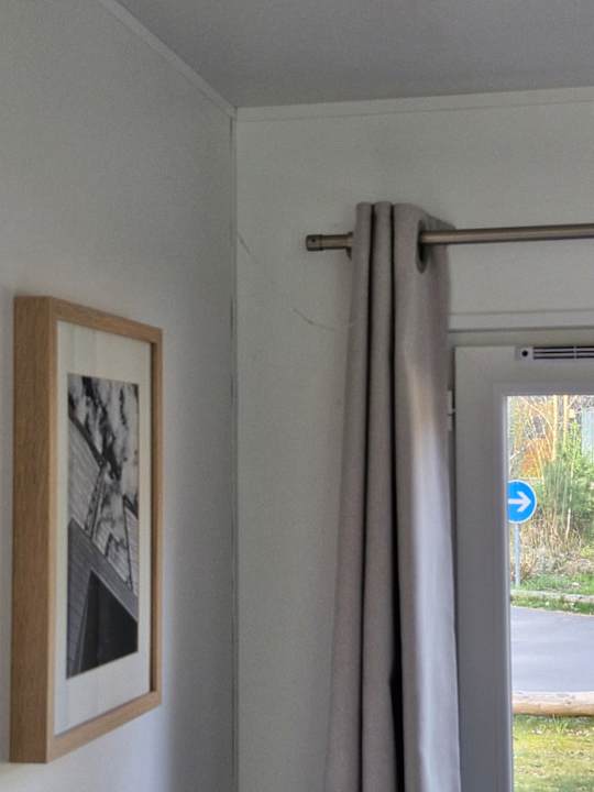 Zimmer Tropical Islands Resort - Mobile Homes