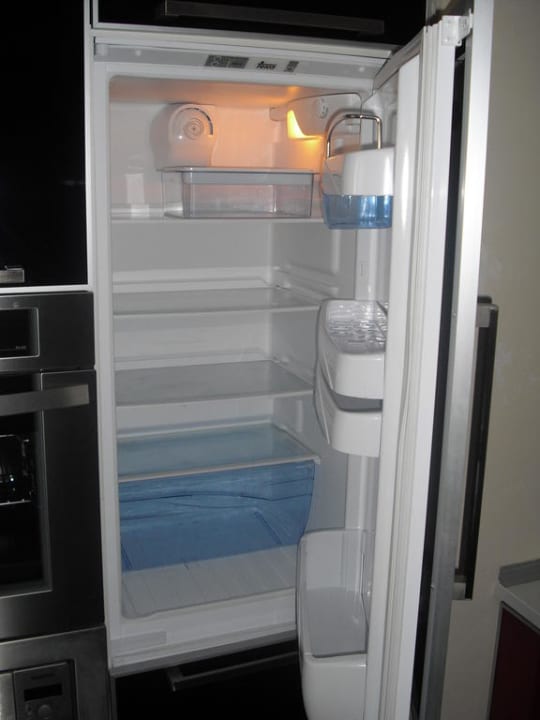 Kühlschrank Karya Family Resort  All Inclusive