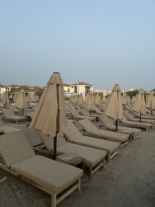 Strand Jiva Beach Resort