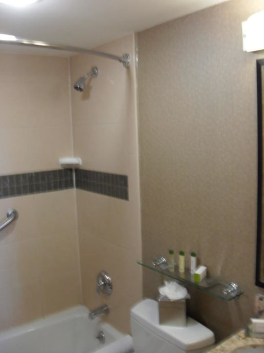 Bad DoubleTree Hotel by Hilton New York City - Chelsea