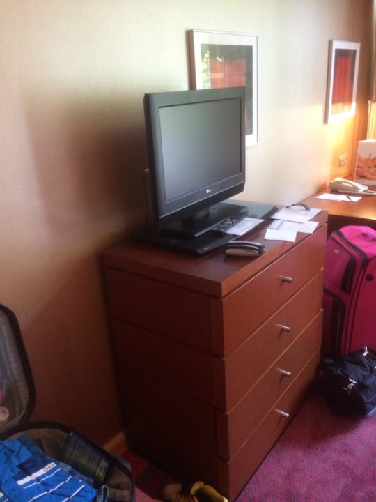 Flat- TV Das Sonnreich Thermenhotel Loipersdorf