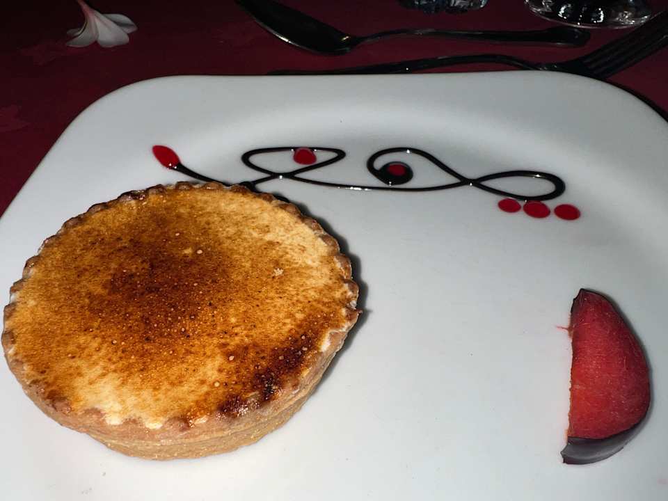 Gastro Casa Mare Resort