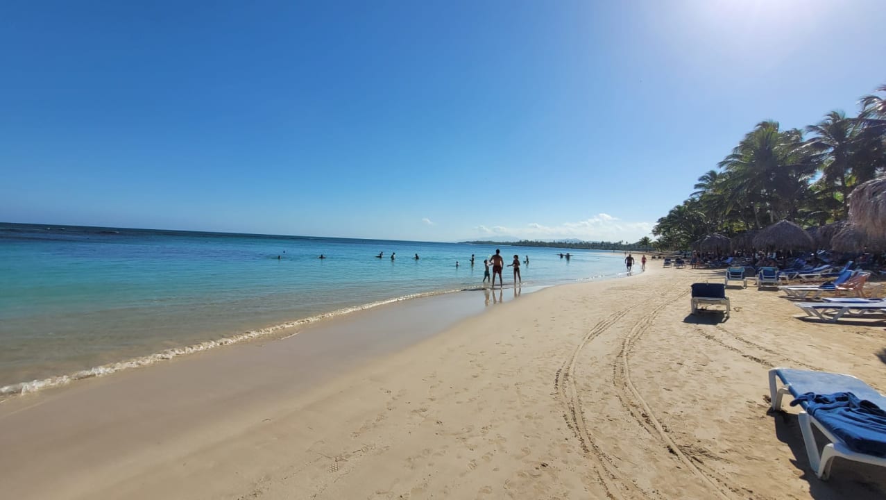 Strand Bahia Principe Grand El Portillo