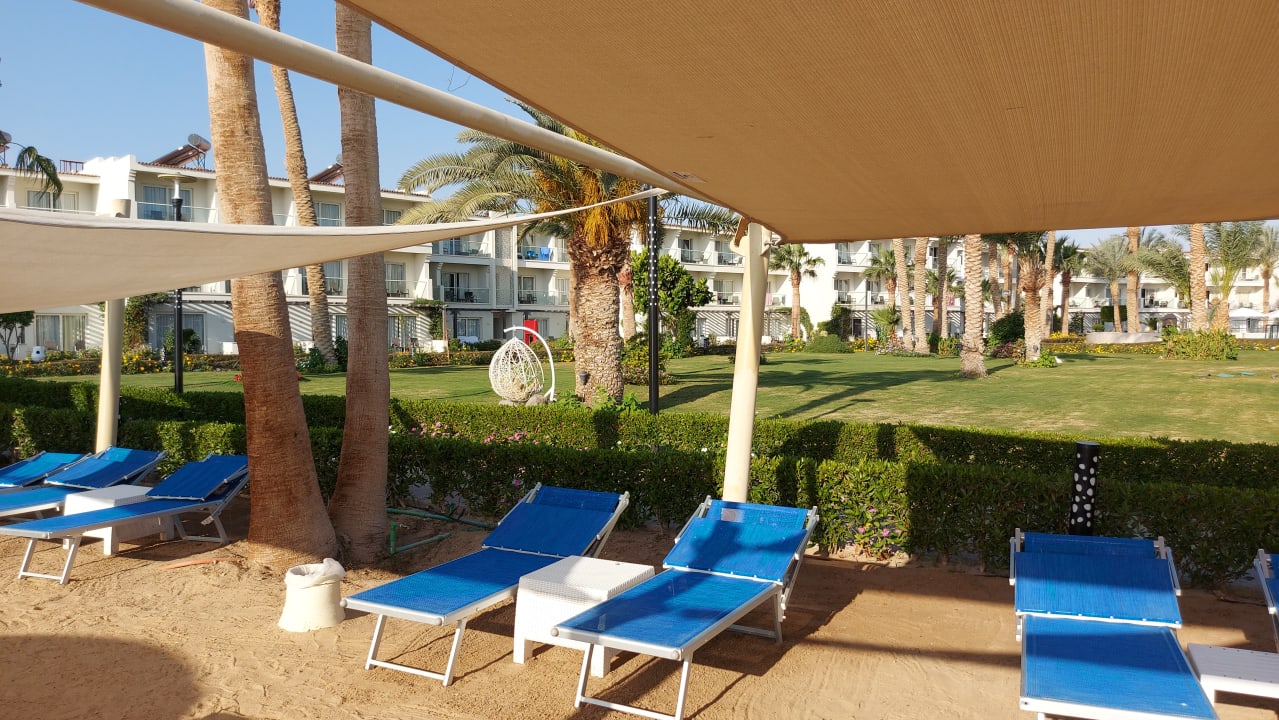 Strand Amarina Abu Soma Resort & Aquapark
