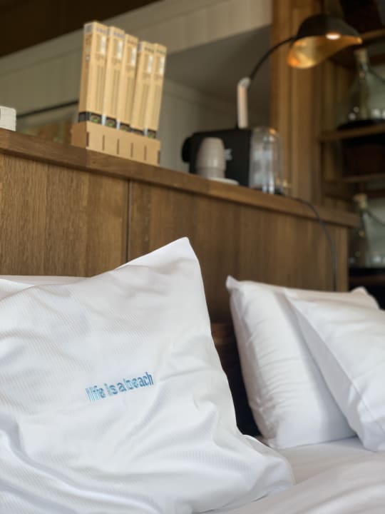 Zimmer Beach Motel St. Peter-Ording