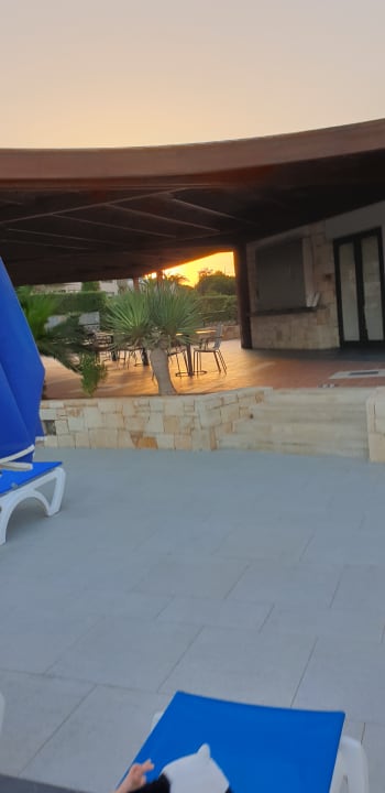 Sonstiges Grand Hotel Holiday Resort