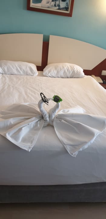 Zimmer Belek Beach Resort Hotel