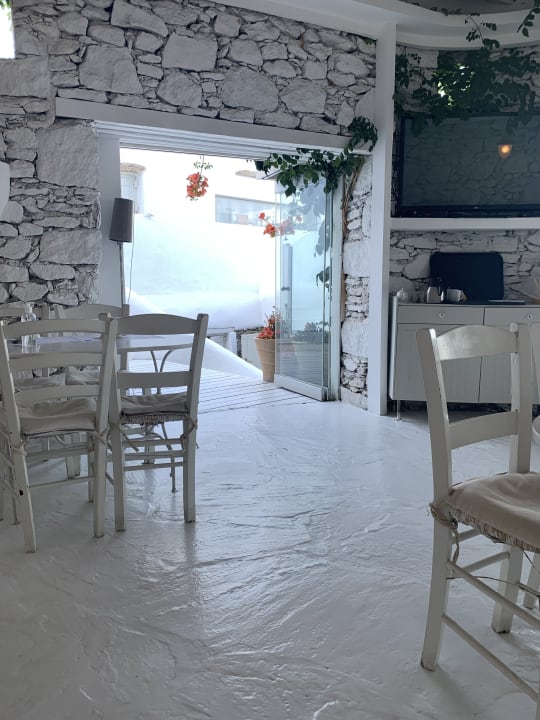 Gastro Mykonos View Hotel