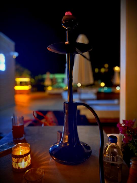 Gastro Rubi Platinum Sign